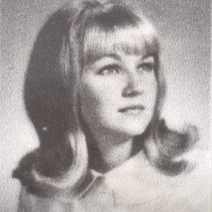 Meet your Posher, Sally